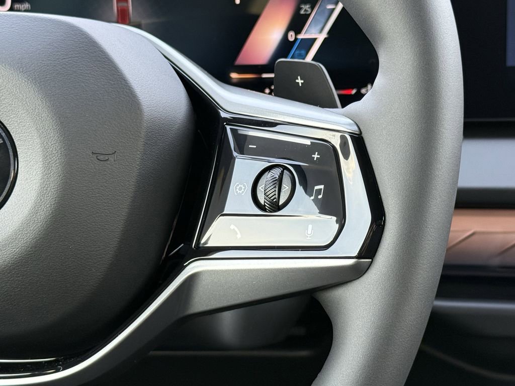 New 2026 BMW X3 xDrive30 w/ Premium Package image 17