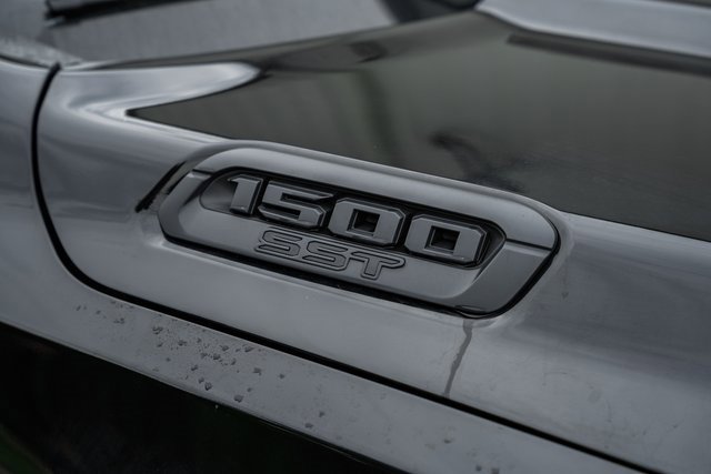 New 2025 RAM 1500 Big Horn image 15