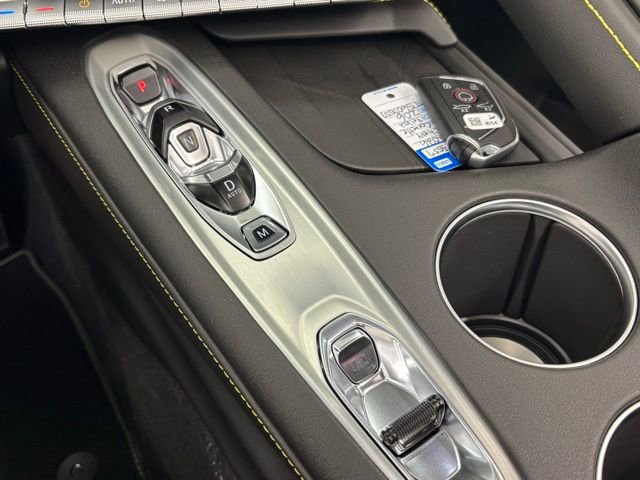 New 2026 Chevrolet Corvette Z06 image 44