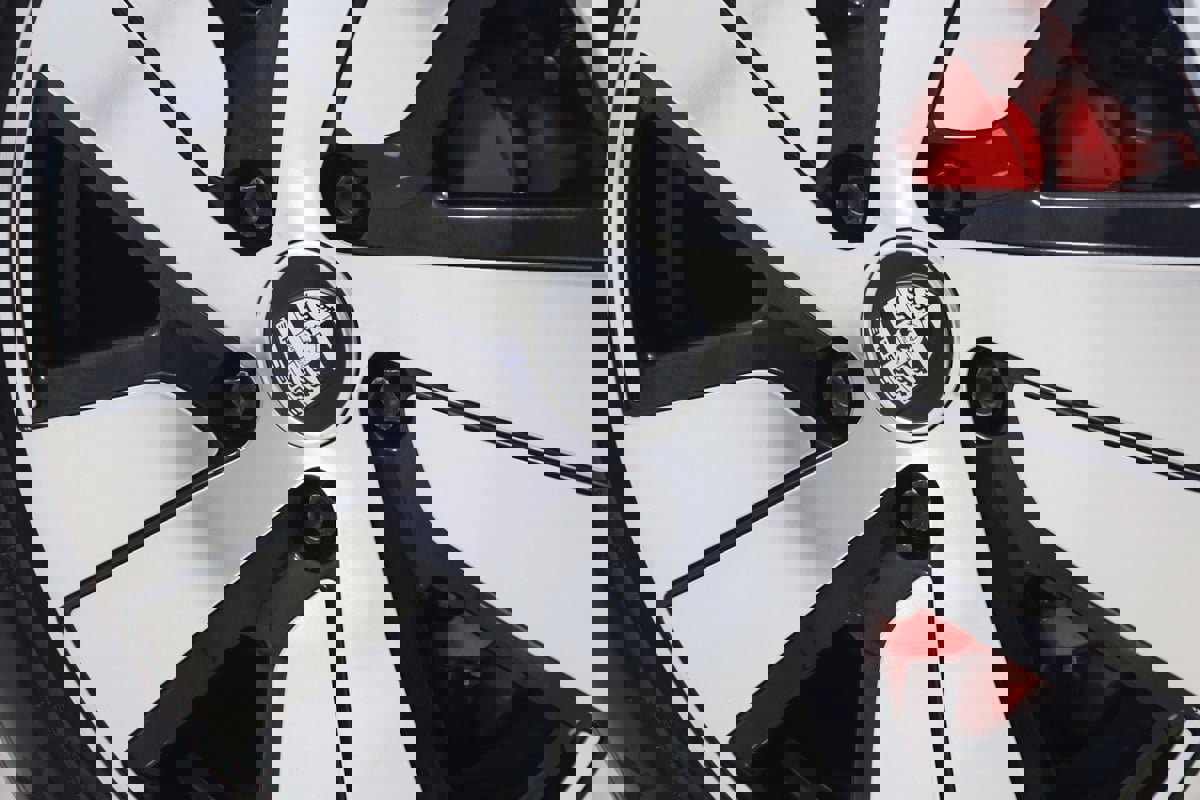 Used 2020 Porsche Taycan 4S image 17