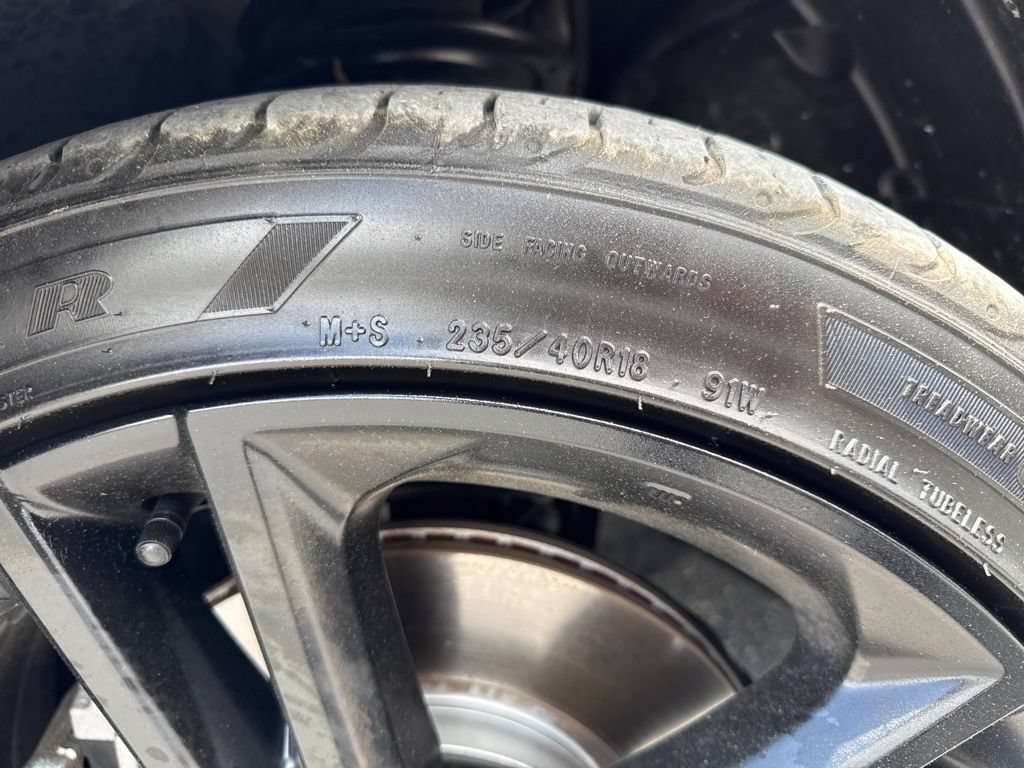 Used 2025 Honda Civic Si image 33