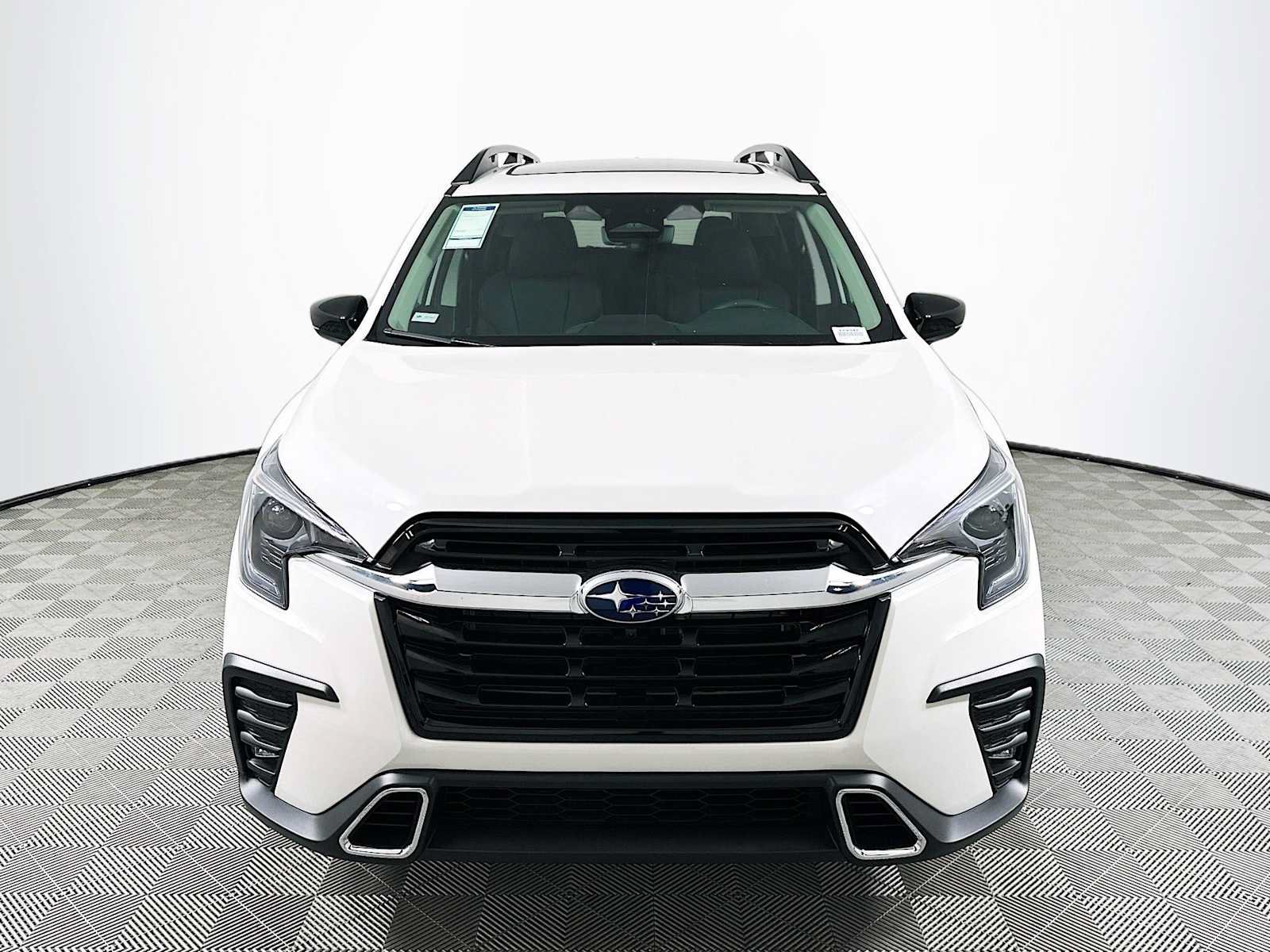 New 2026 Subaru Ascent Touring w/ Popular Package #2 AWD/4WD image 2