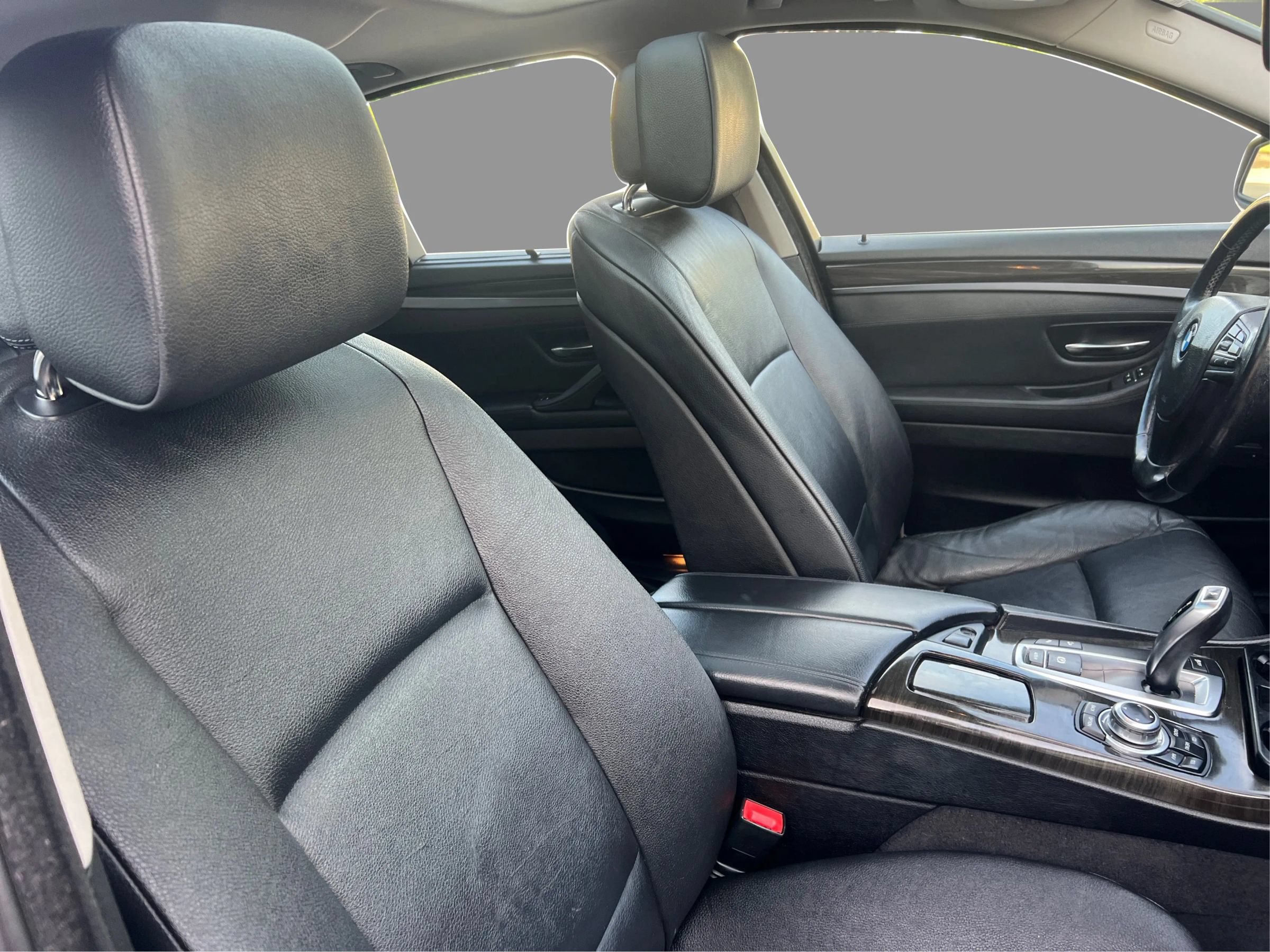 Used 2011 BMW 535i xDrive Sedan AWD/4WD image 26