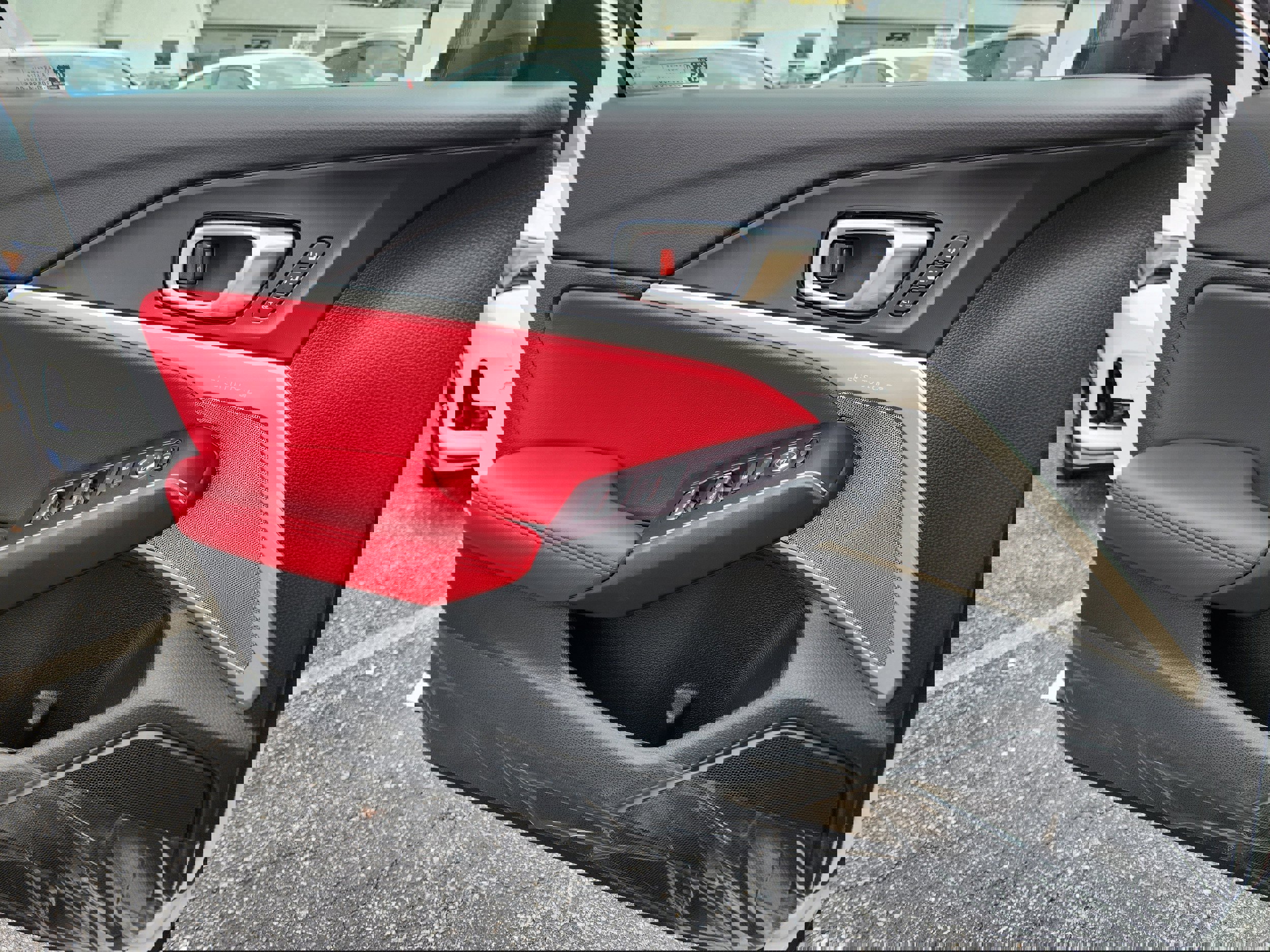 New 2026 Acura Integra A-Spec image 16