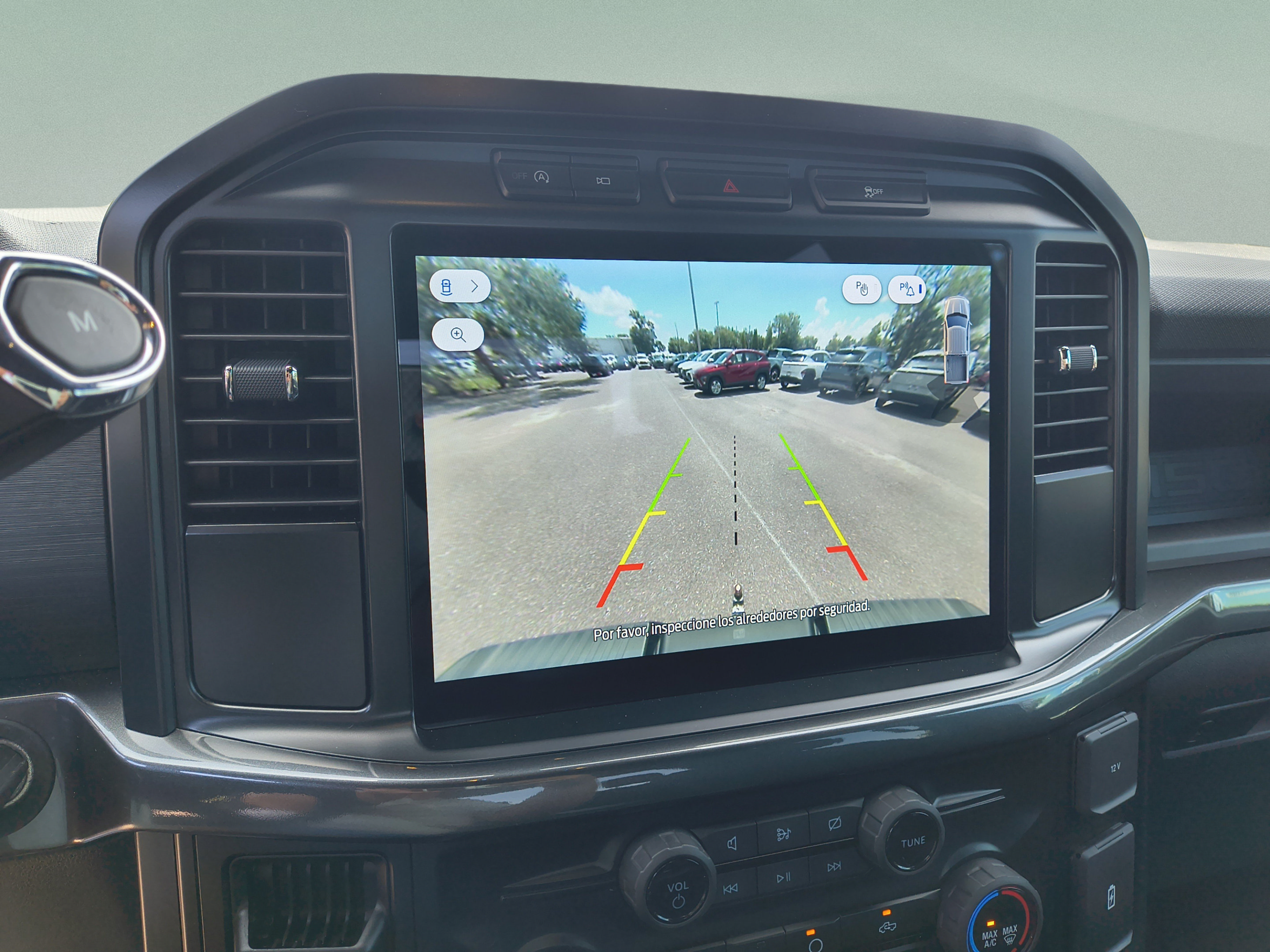 Used 2024 Ford F150 STX RWD image 22