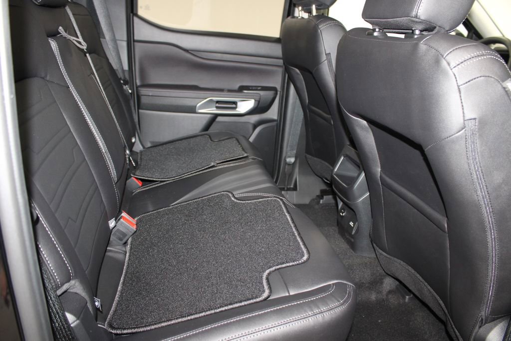 New 2025 Ford Ranger Lariat w/ FX4 Off-Road Package image 27