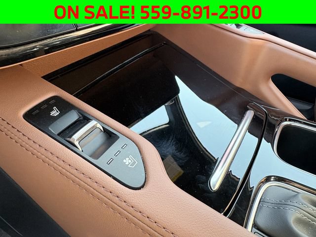 Used 2024 Kia Telluride SX X-Line AWD/4WD image 23
