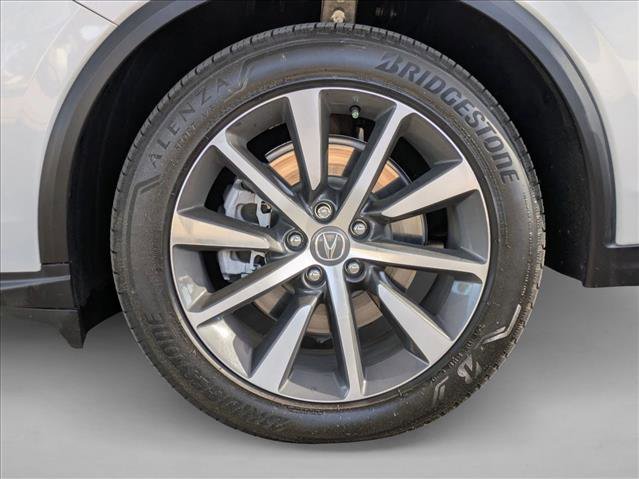 Used 2025 Acura MDX SH-AWD w/ Technology Package image 27