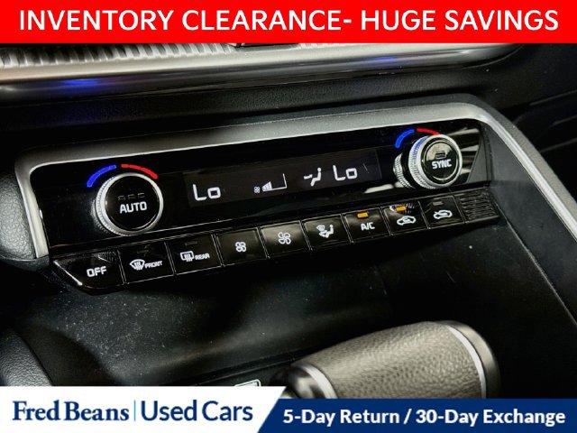 Used 2023 Kia K5 LXS FWD image 21