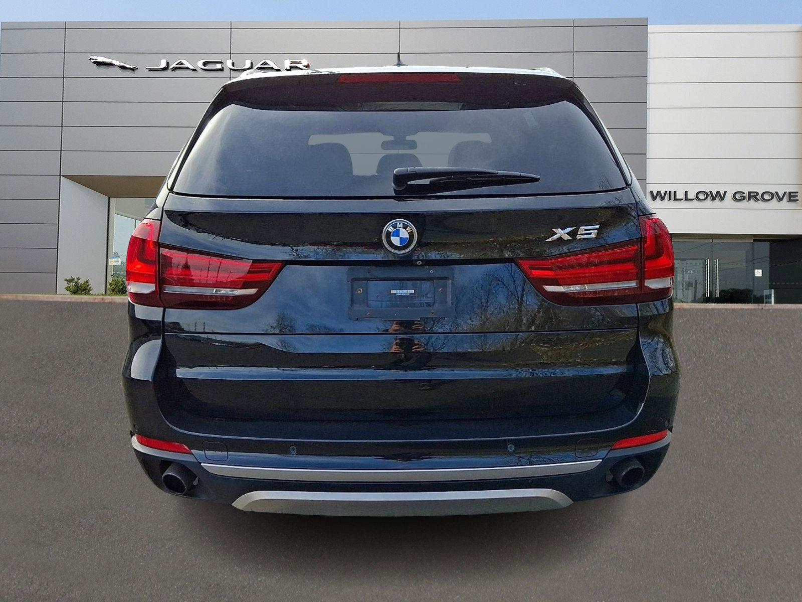 Used 2017 BMW X5 xDrive35i image 7