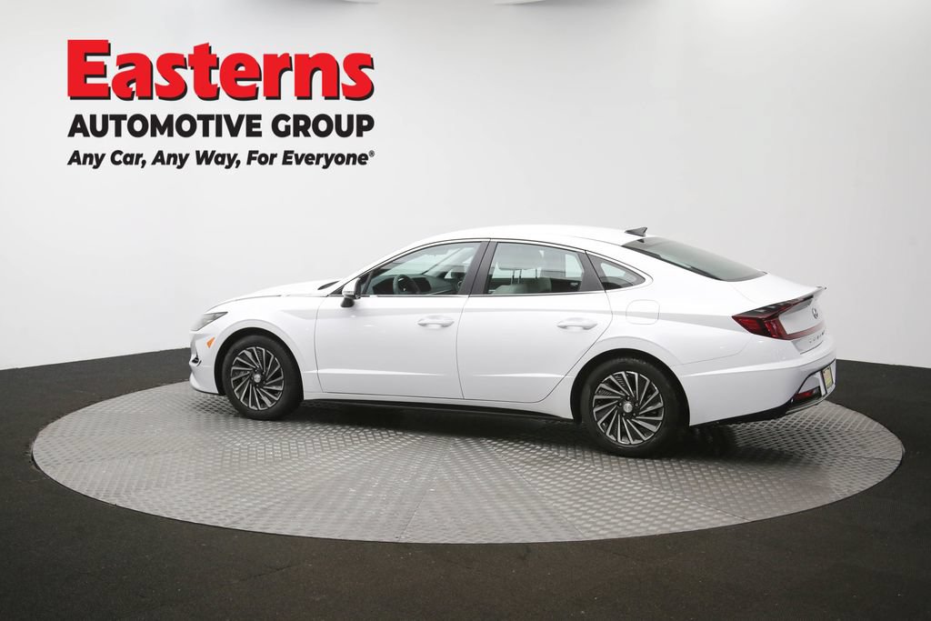 Used 2023 Hyundai Sonata SEL FWD image 61