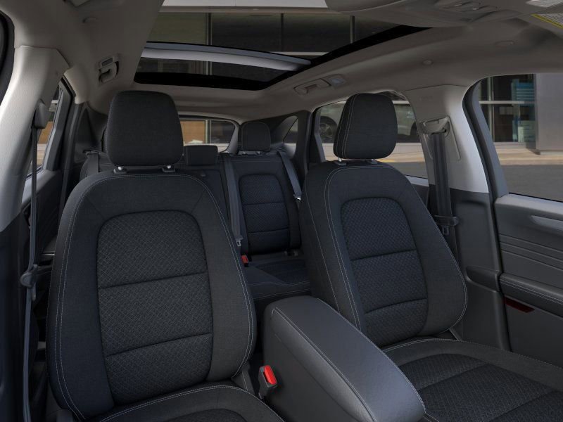 New 2025 Ford Escape Active w/ Tech Pack #1 image 11