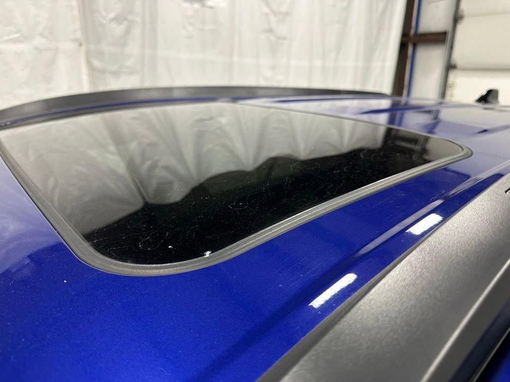 Used 2025 Toyota Corolla Cross XSE w/ Convenience Package image 40