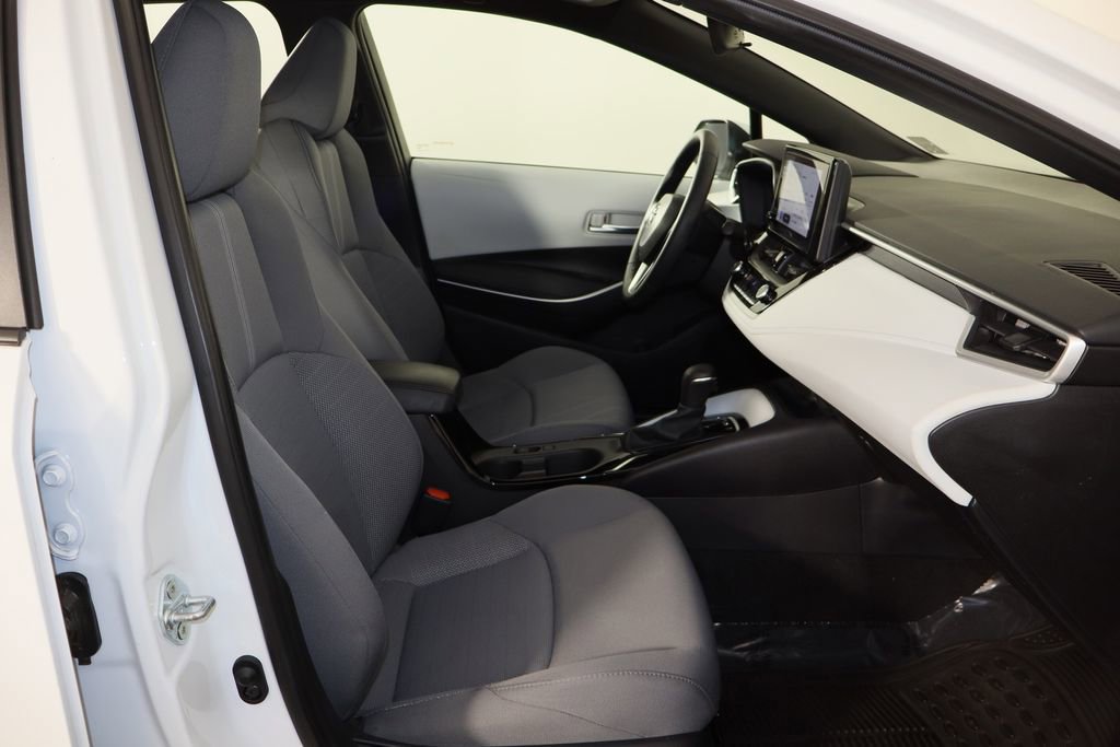 Used 2024 Toyota Corolla SE image 15