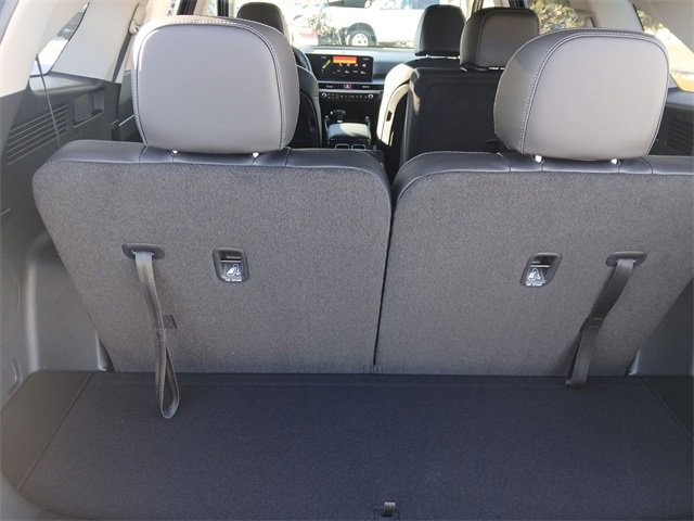 New 2026 Kia Sorento S image 23