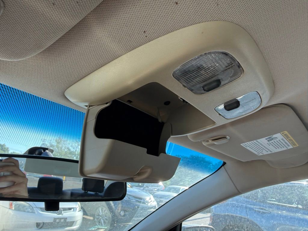 Used 2012 Ford Fusion SE FWD image 14