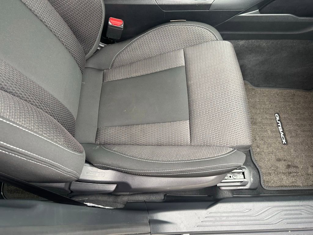 Used 2023 Subaru Outback 2.5i image 17