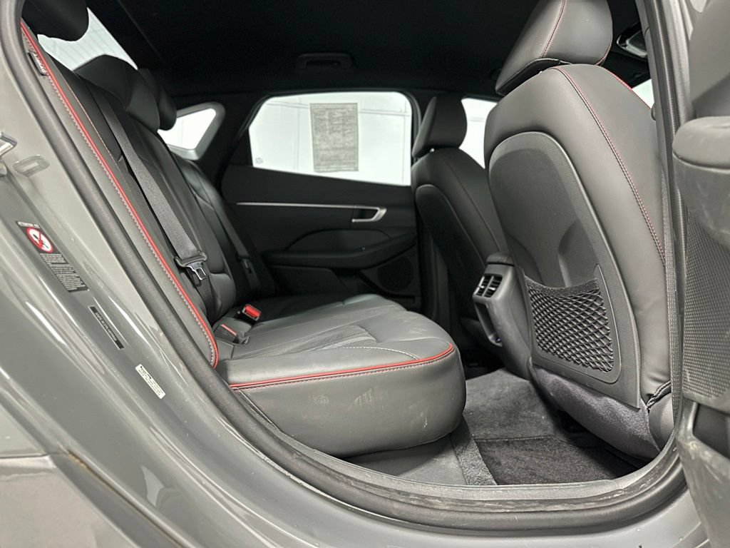 Used 2020 Hyundai Sonata SEL Plus FWD image 22