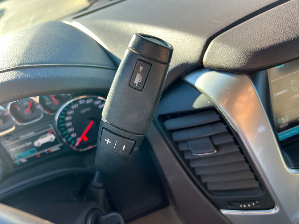 Used 2018 Chevrolet Suburban LS w/ Max Trailering Package image 25
