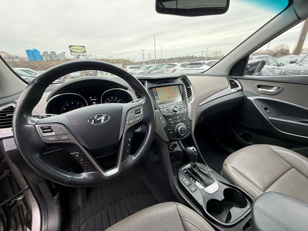 Used 2015 Hyundai Santa Fe Sport 2.0T w/ Option Group 05 image 2