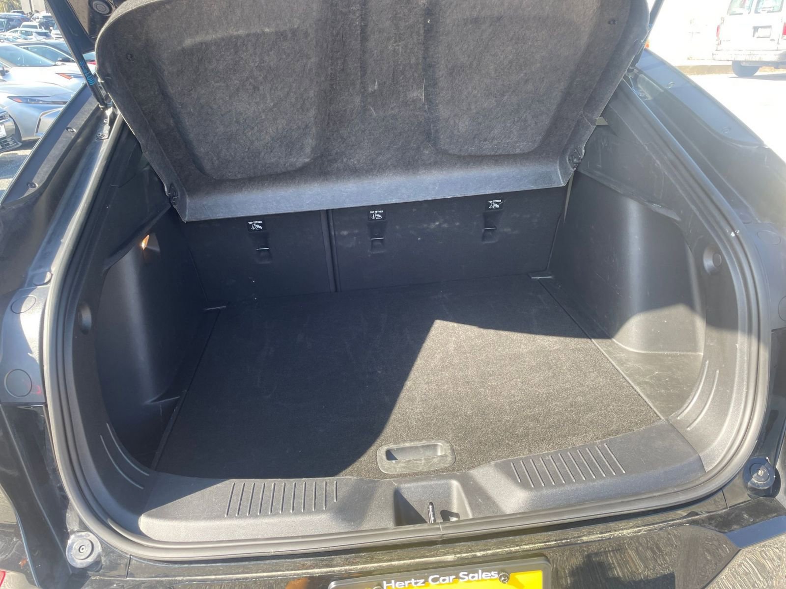 Used 2025 Buick Envista Sport Touring image 30