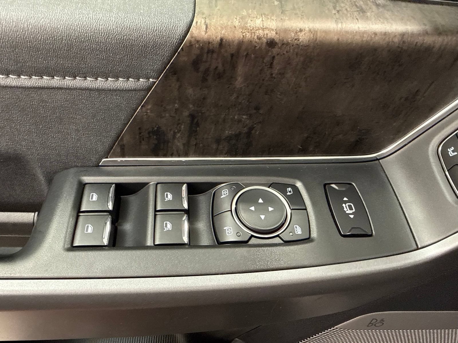 New 2026 Ford F250 Lariat w/ Lariat Ultimate Package AWD/4WD image 18