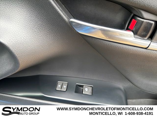 Used 2020 Toyota Camry XSE image 23