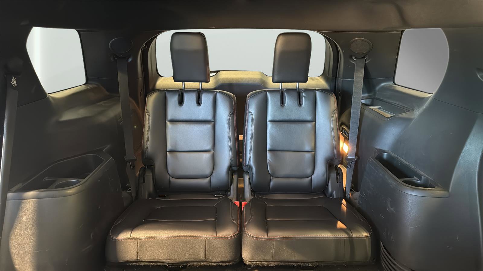 Used 2019 Ford Explorer Sport w/ Equipment Group 401A AWD/4WD image 21