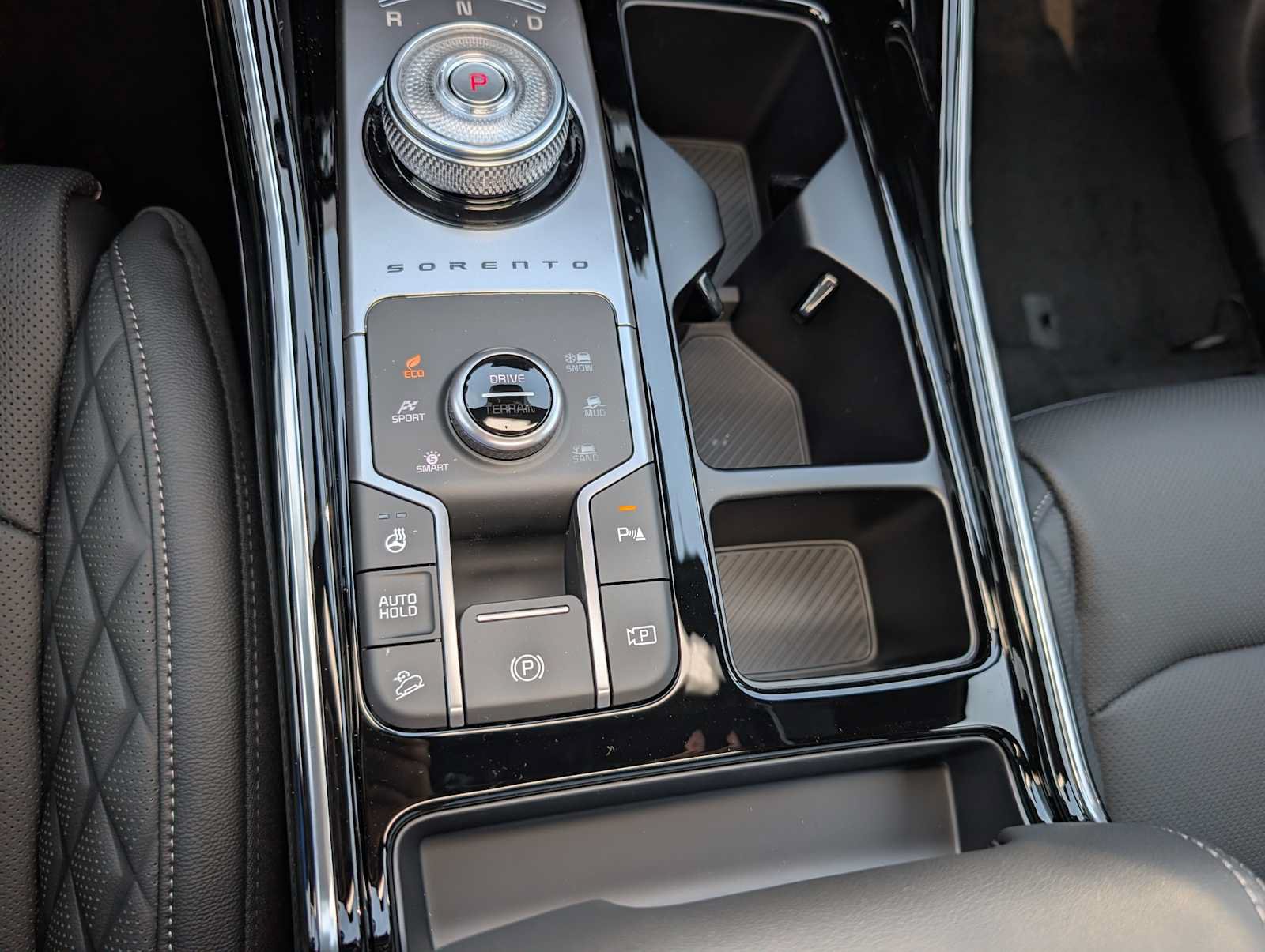 New 2026 Kia Sorento SX Prestige AWD/4WD image 24