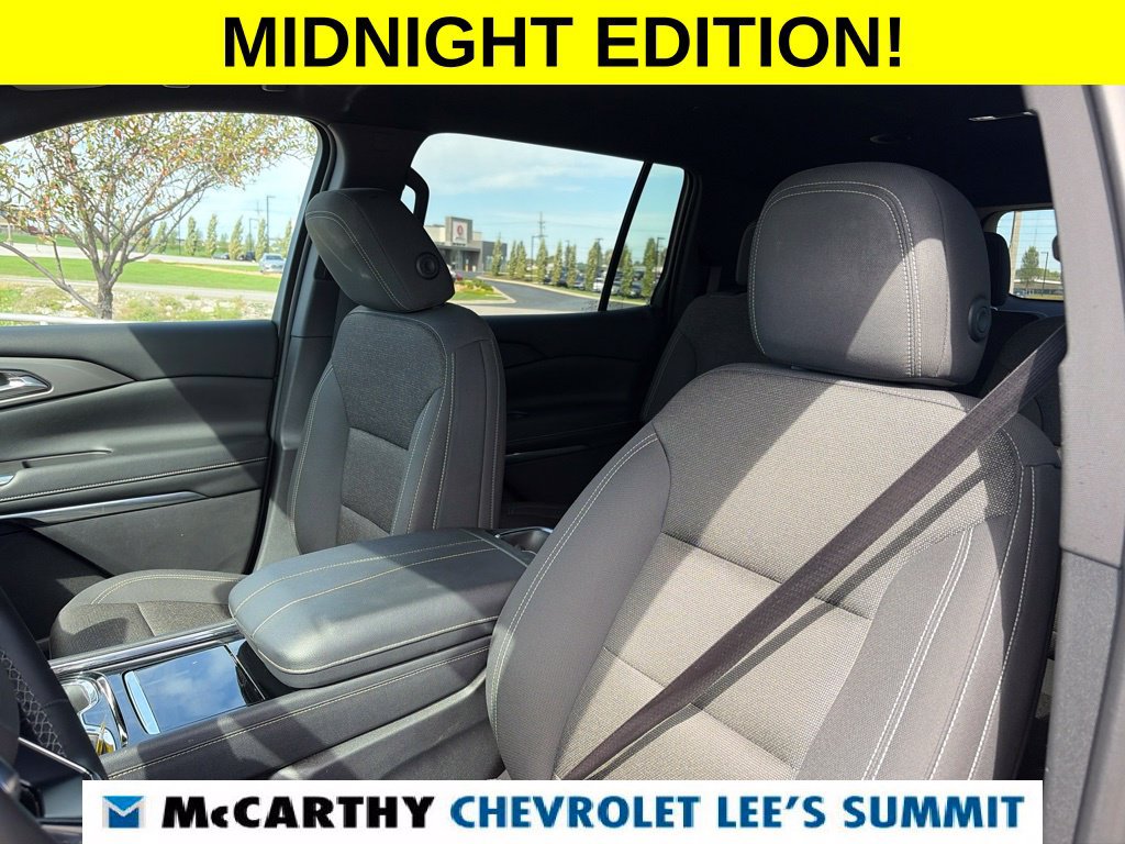 Used 2024 Chevrolet Traverse LT FWD image 45