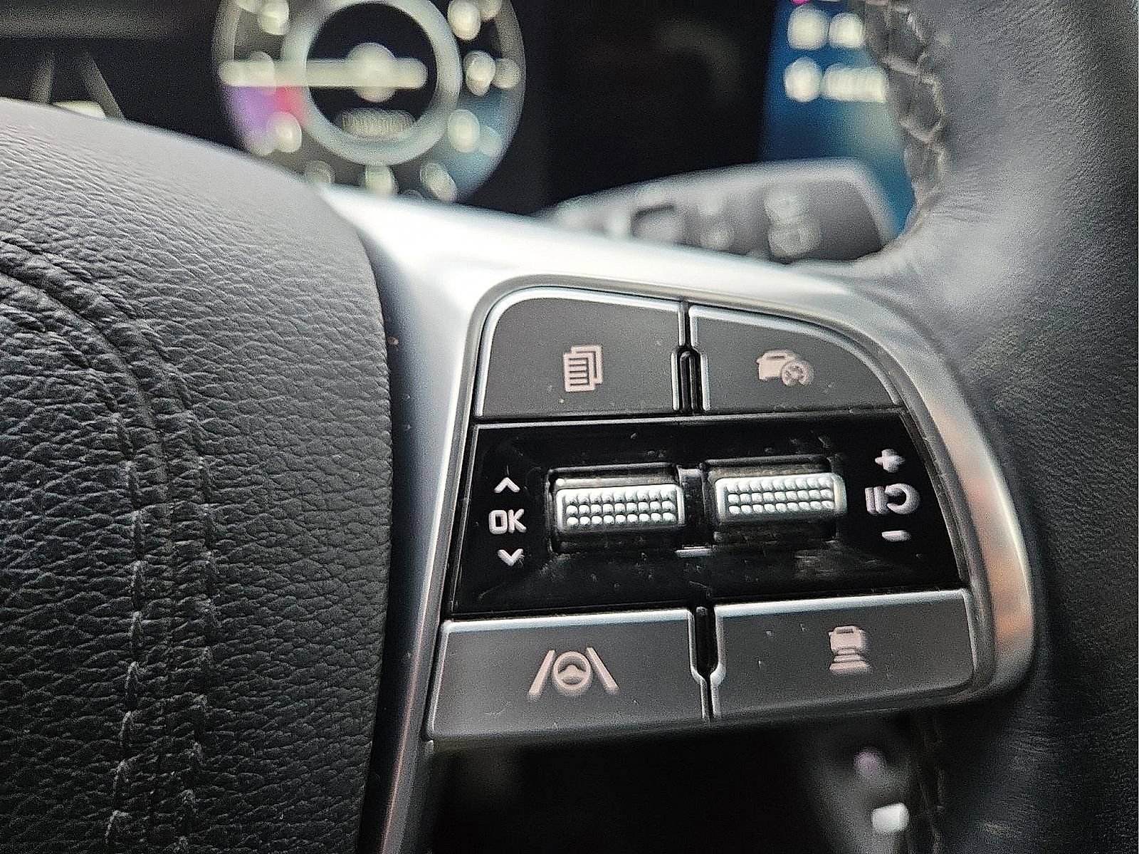 Used 2025 Kia Telluride SX X-Line image 19