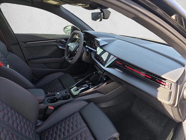 New 2026 Audi RS 3 image 12