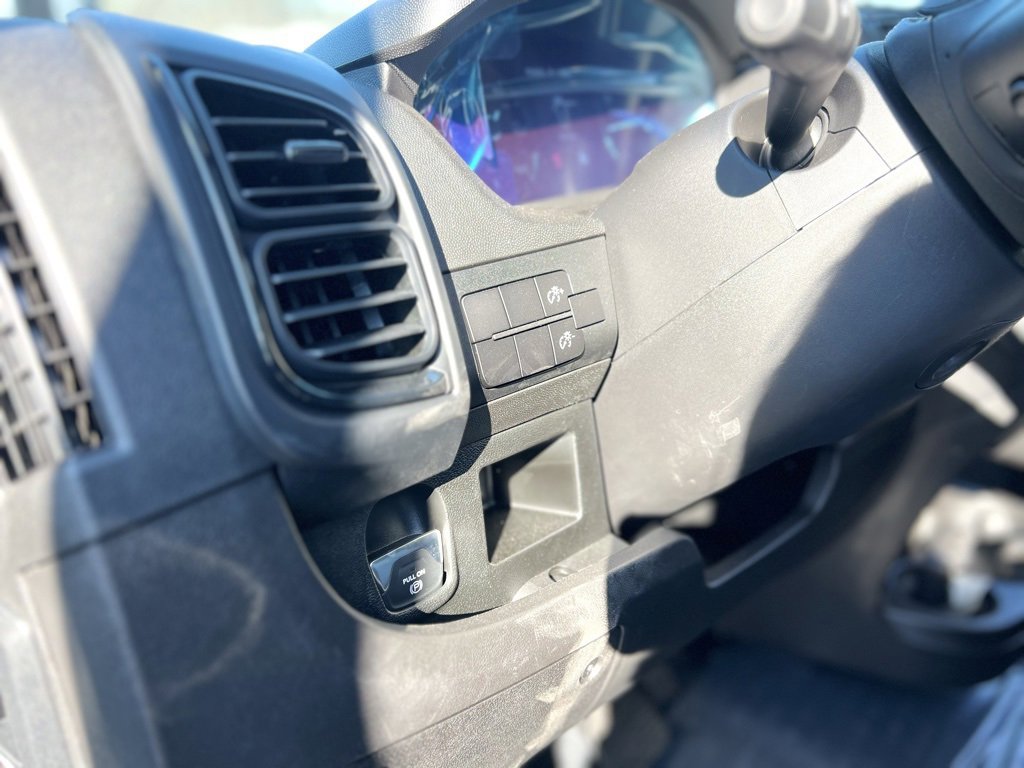 Used 2023 RAM ProMaster 2500 image 20