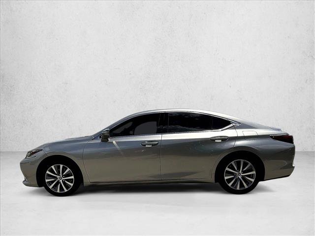 Used 2021 Lexus ES 350 w/ Premium Package image 6