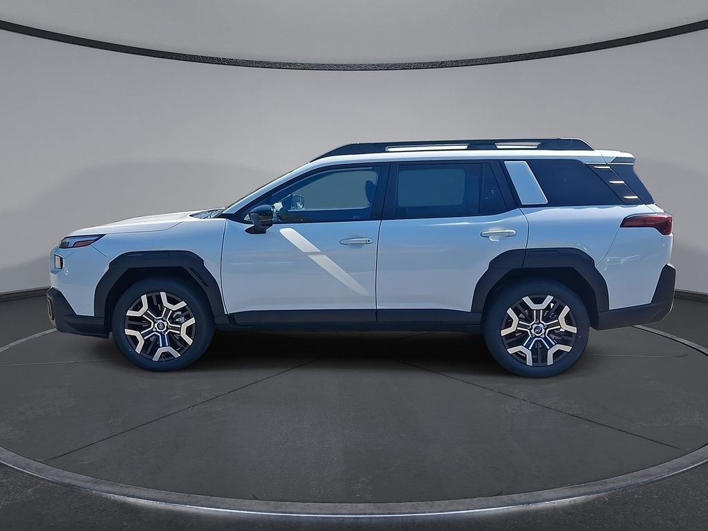 New 2026 Subaru Outback Touring XT AWD/4WD image 9