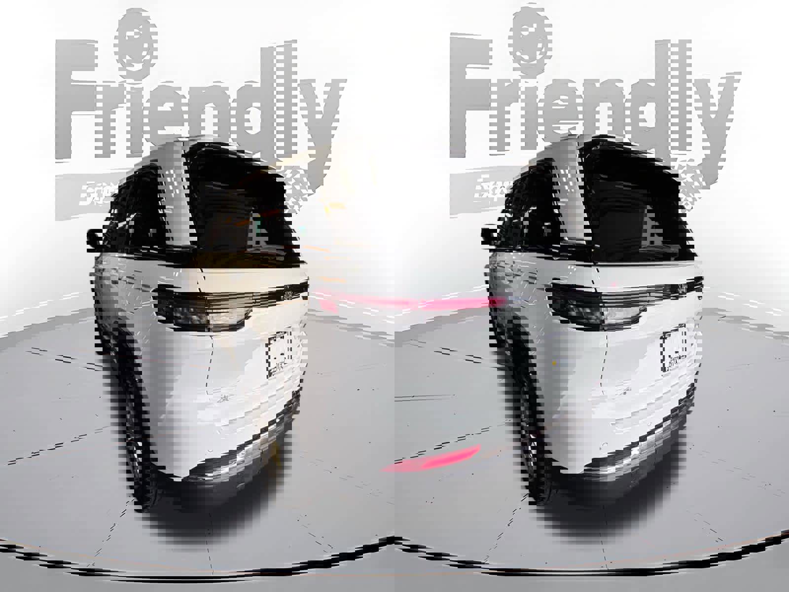 Used 2023 Jeep Grand Cherokee Laredo X image 6