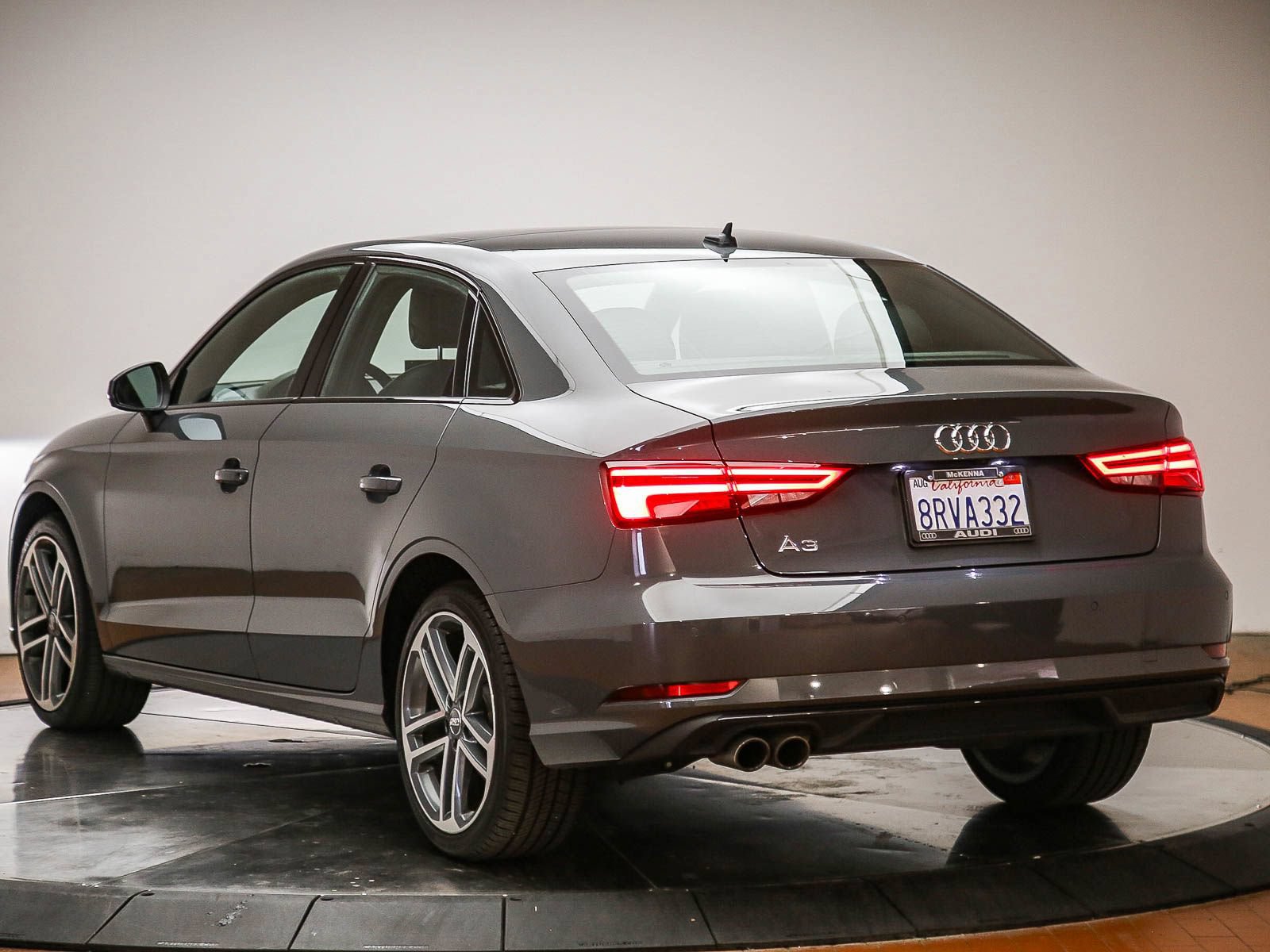 Used 2020 Audi A3 2.0T Premium FWD image 2