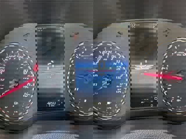 Used 2025 Mercedes-Benz Sprinter 2500 image 18