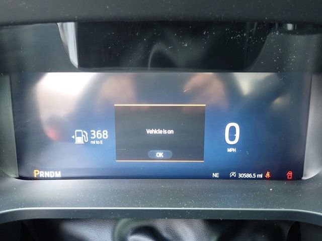 Used 2025 Ford F150 XLT w/ Equipment Group 301A Standard image 15