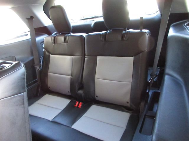 Certified 2022 Ford Explorer XLT w/ Equipment Group 202A image 26