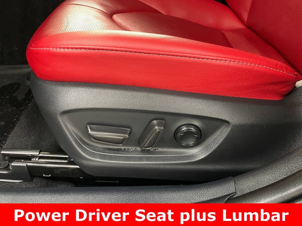 Used 2020 Toyota Camry XSE w/ Driver Assist Package FWD image 11