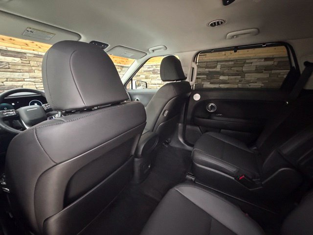 Certified 2026 Hyundai Palisade SEL AWD/4WD image 31