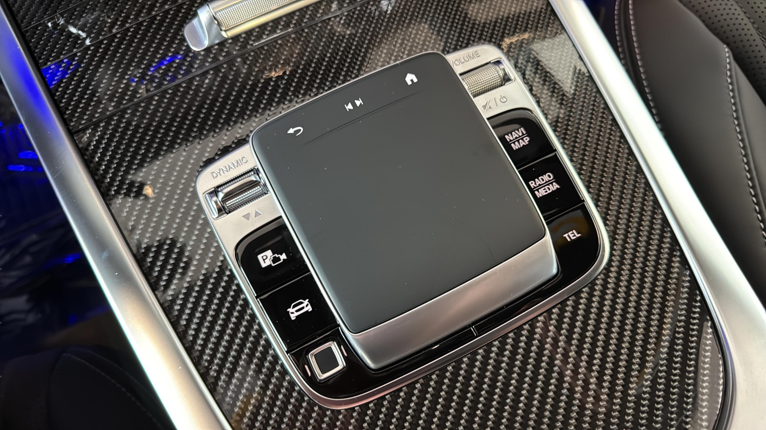 New 2027 Mercedes-Benz G 63 AMG 4MATIC image 44