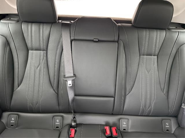 New 2026 Buick Envision Avenir AWD/4WD image 22