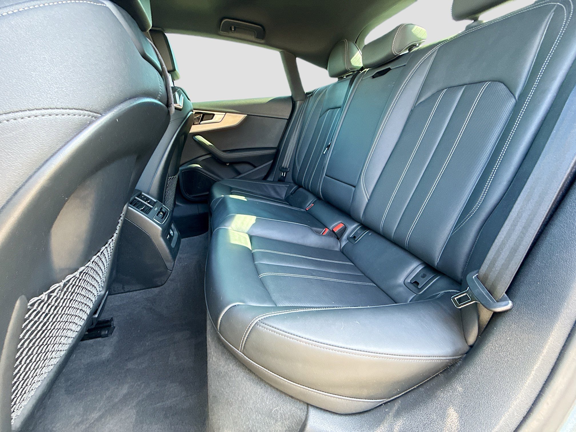 Used 2022 Audi A5 2.0T Premium Plus image 20