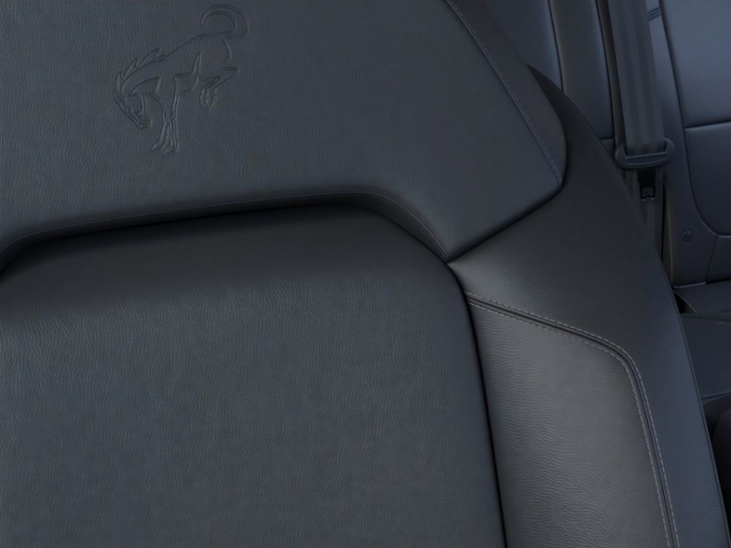 New 2025 Ford Bronco Badlands image 51