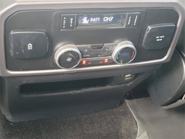 Certified 2019 Ford Expedition Platinum image 12