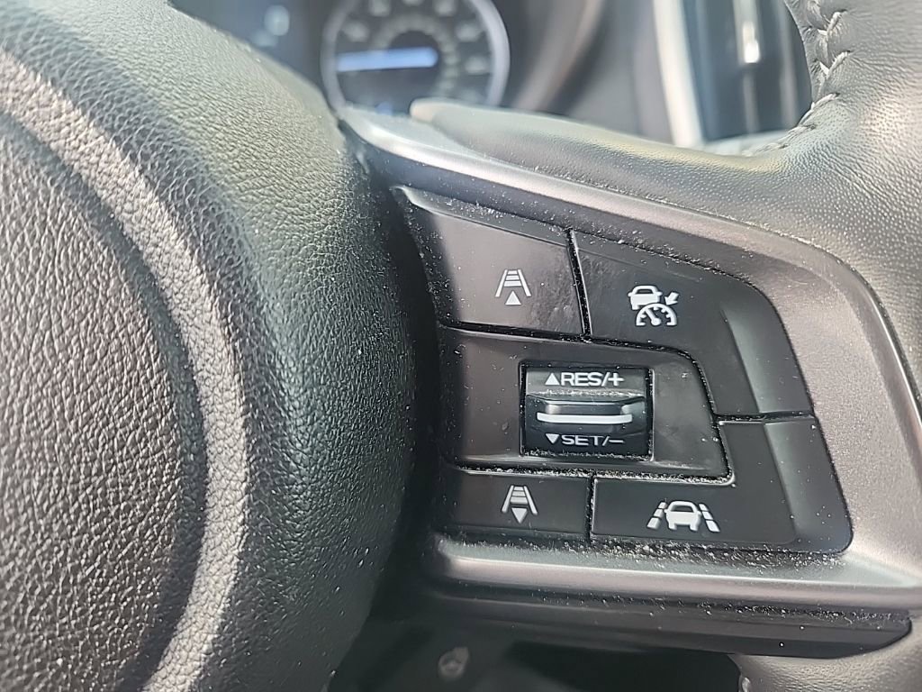 Used 2019 Subaru Ascent Touring w/ Popular Package #2A image 20