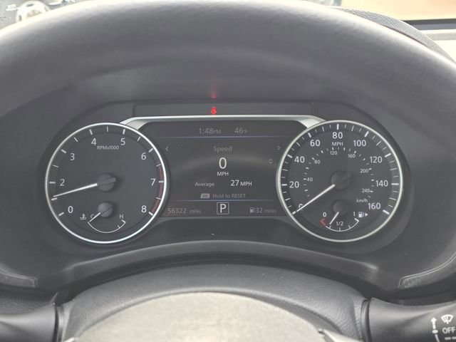 Used 2024 Nissan Sentra SV image 10