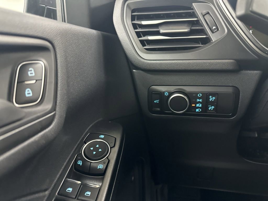 New 2026 Ford Escape Active w/ Tech Pack #1 image 36